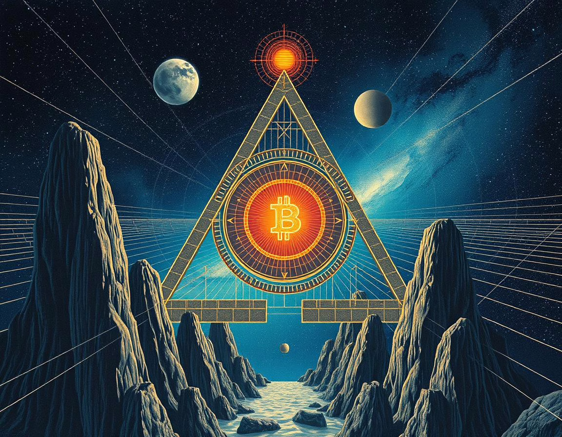 Deciphering Crypto Signals with the Enigmatic Relative Strength Index