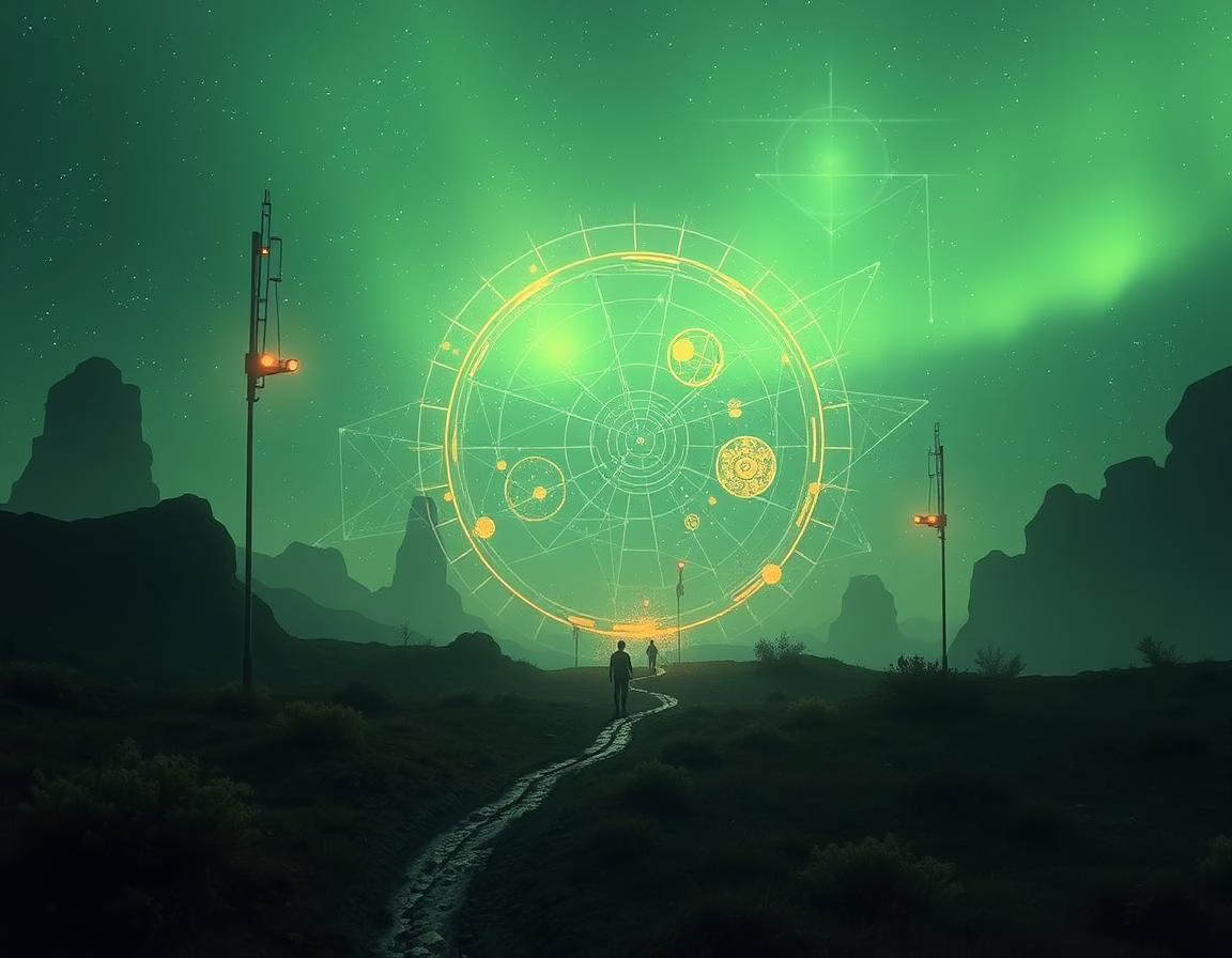 Building the Future: Revolutionizing AI Infrastructure in the UK