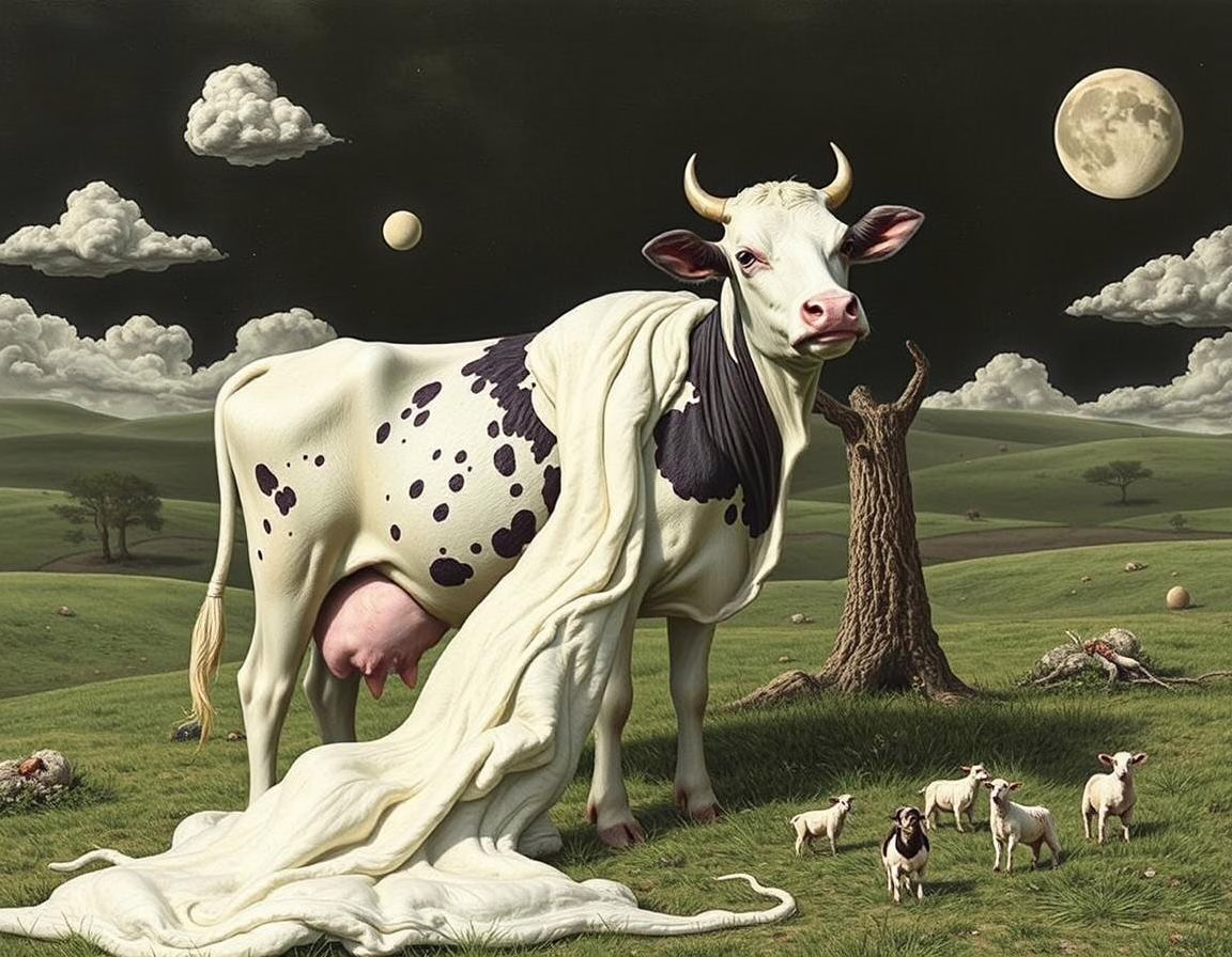 Exploring the Growth Trajectory of the Dairy Ingredients Market through Innovation and Consumer Trends