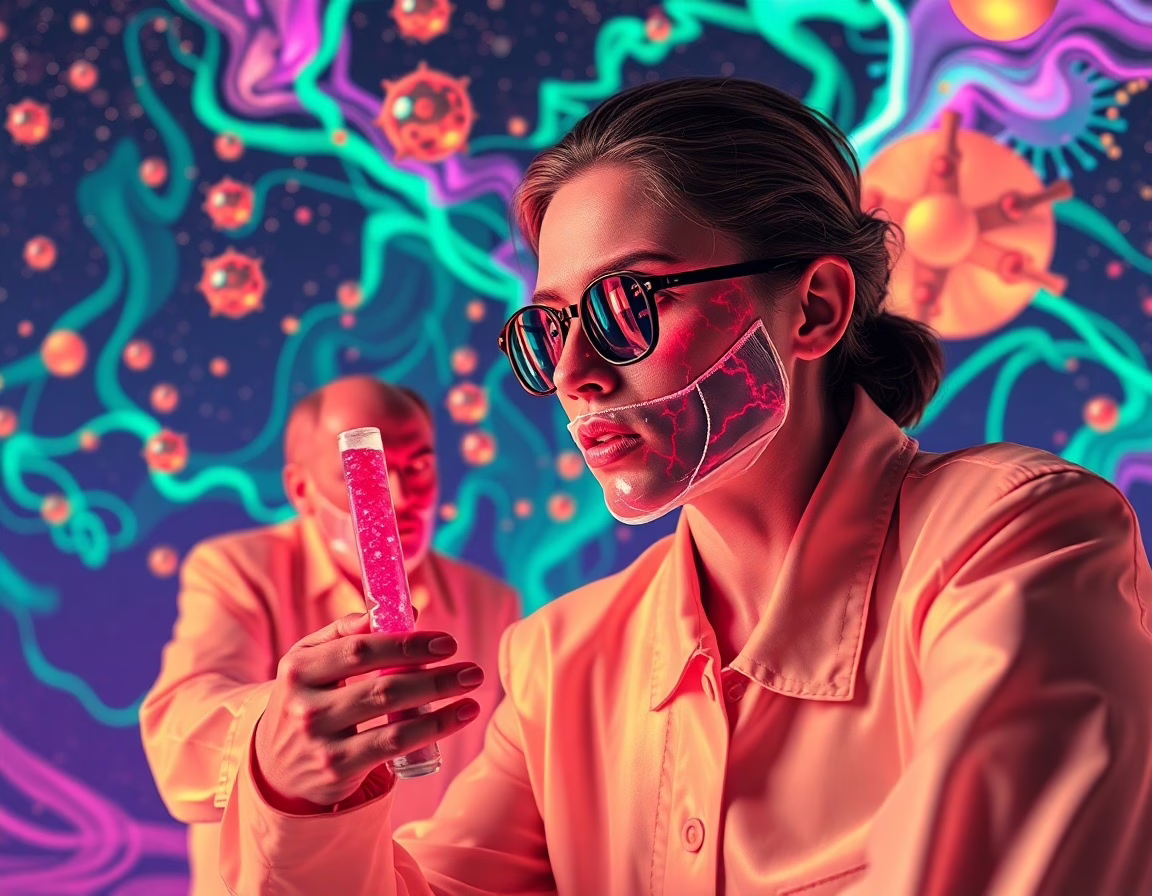 Strategic Implications of GSKs $30bn US Investment amid Trumps UK Visit