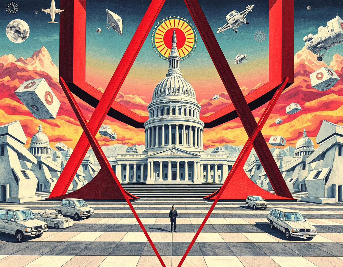 The Vital Federal Support Fueling South Dakotas Innovation Ecosystem