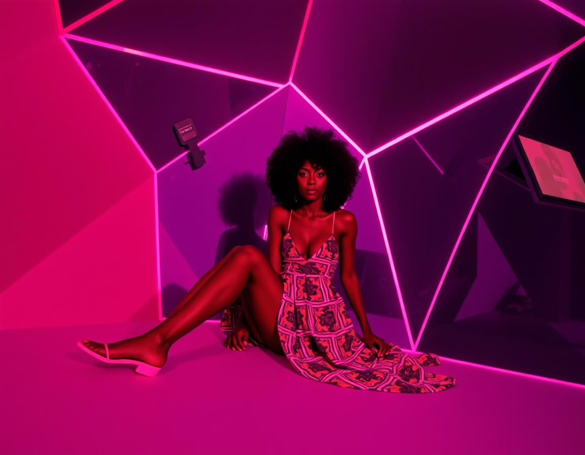 A Day in the Life of Bozoma Saint John: Balancing Business, Reality TV, and Motherhood