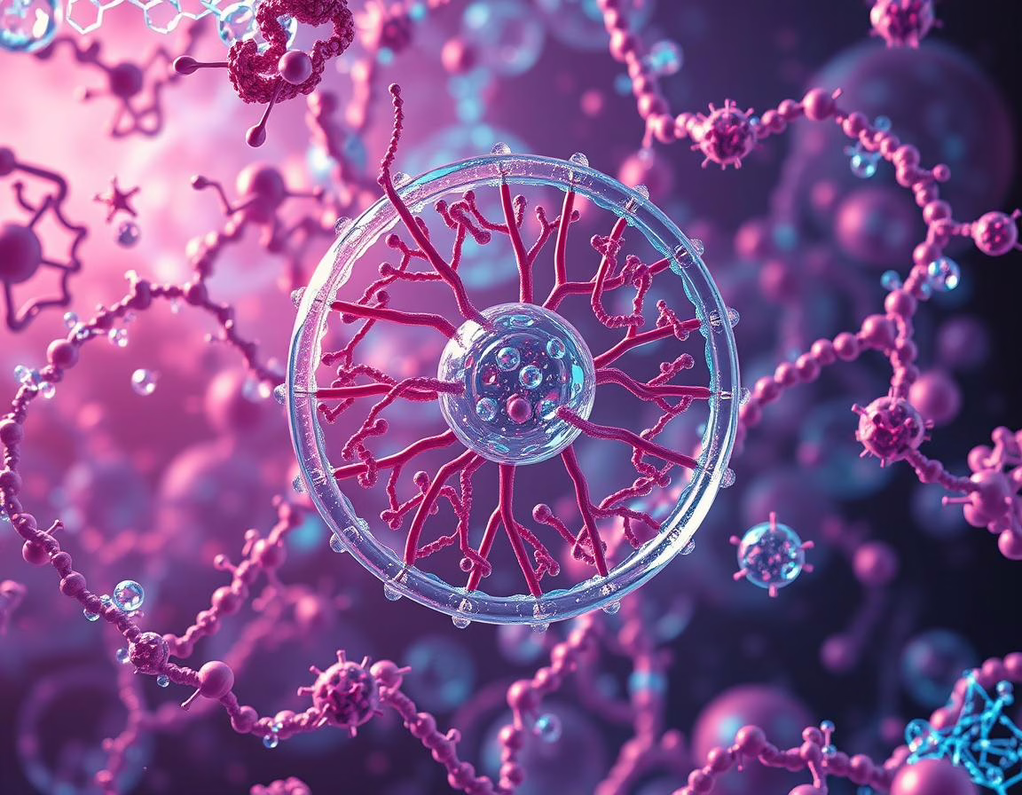 Unveiling the Secrets of Beer Foam with Chromatography