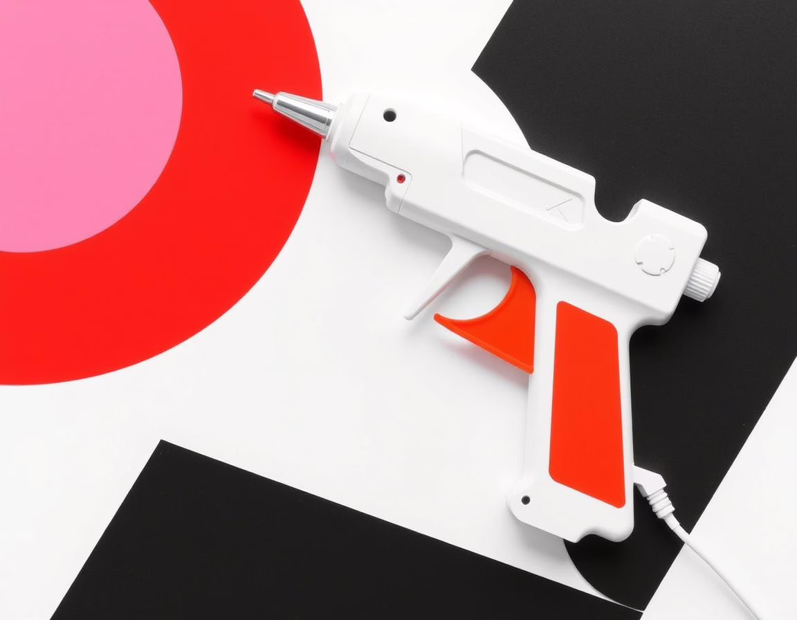 Revolutionizing Surgical Procedures: A Novel Glue Gun for Printing Bone Grafts Directly onto Living Tissue