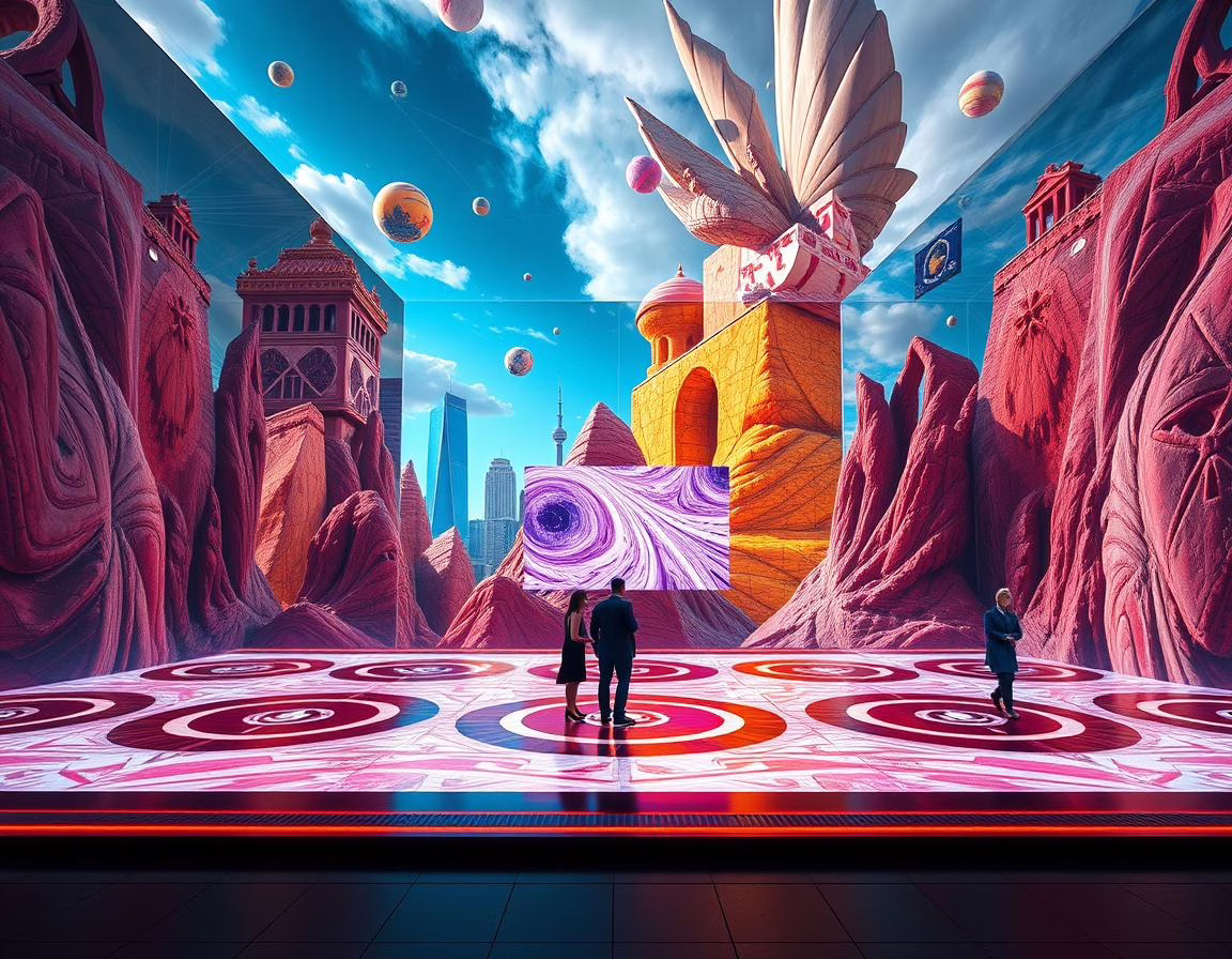 MarqVision Revolutionizes Brand Control with $48 Million Series B Funding