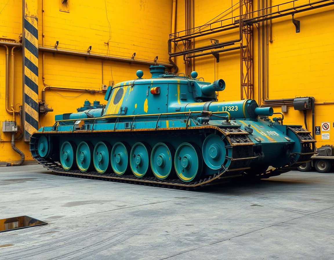 Revolutionizing Industrial Operations: Tank Level Monitoring Systems
