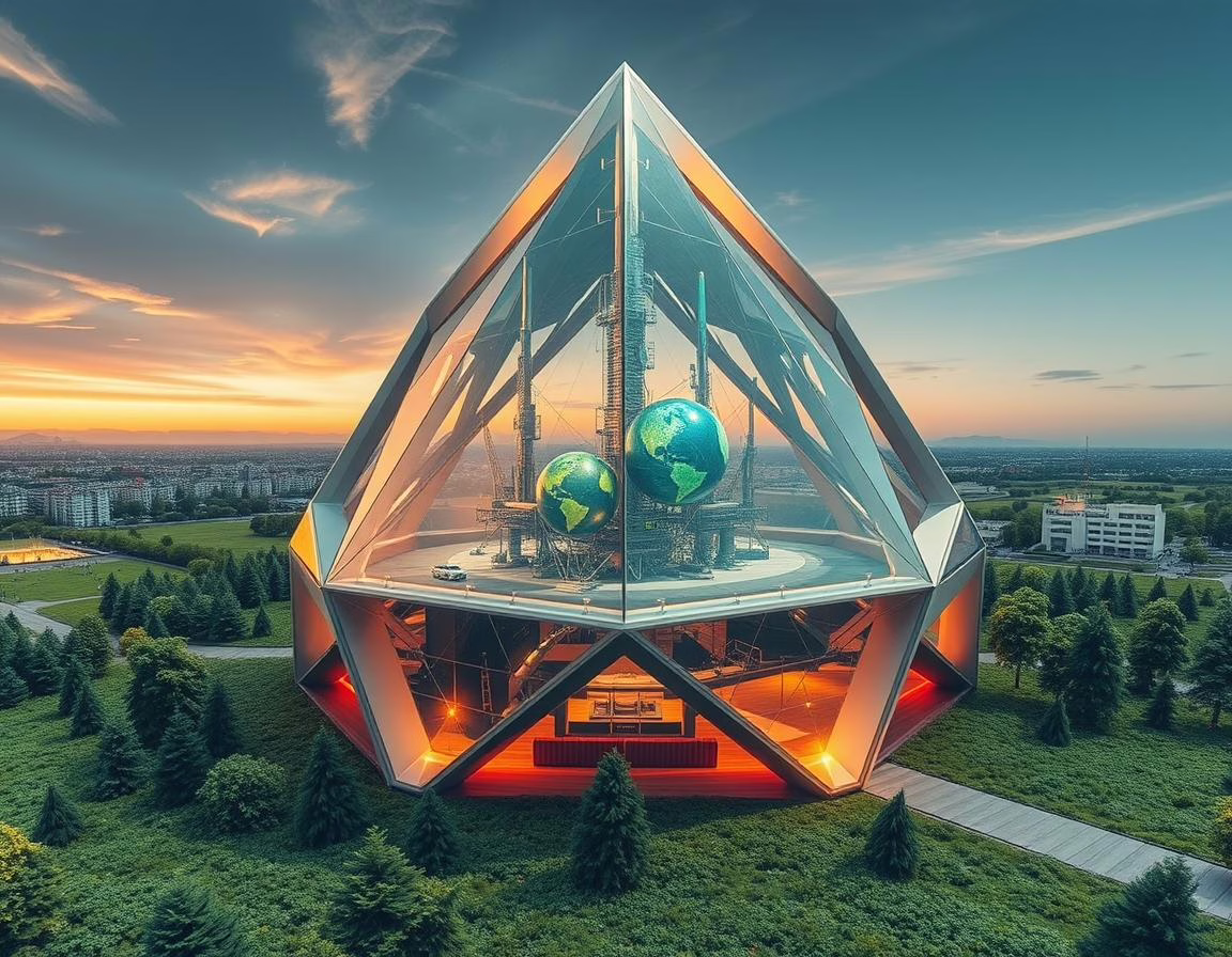 Maximizing Sustainability Impact in the Agriculture & Food Sector