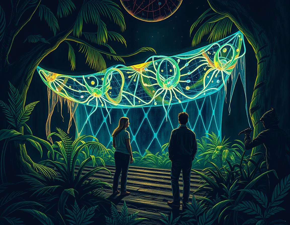 Unveiling the COCOON DM Strategy: Mitigating Skin AEs in NSCLC Patients