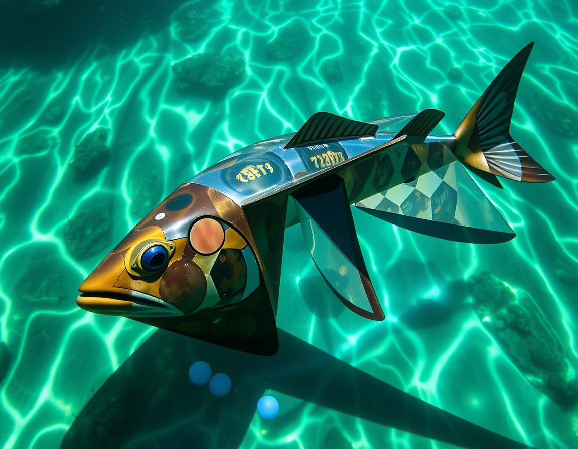 Revolutionizing Fisheries Industry in Papua New Guineas Finschhafen District