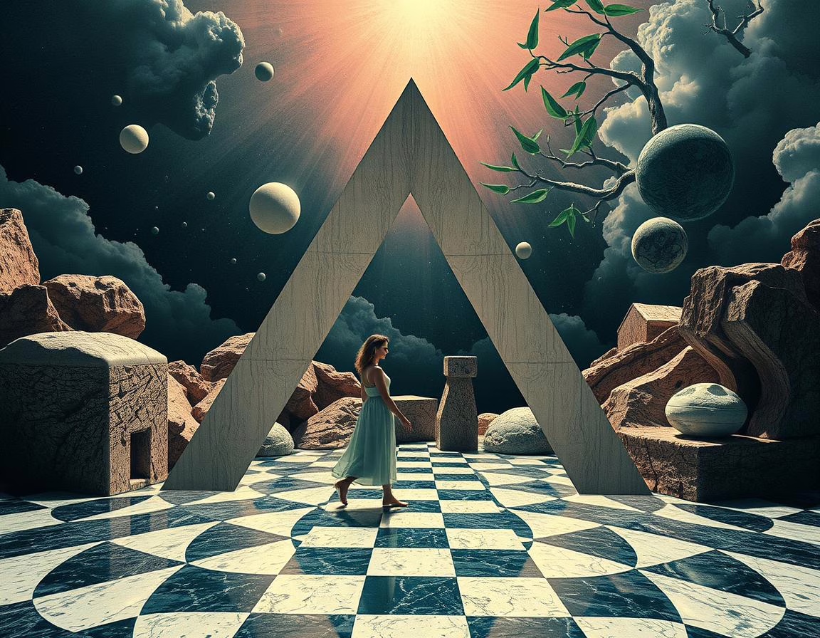 The Enigmatic Dance of Oncology Advancements