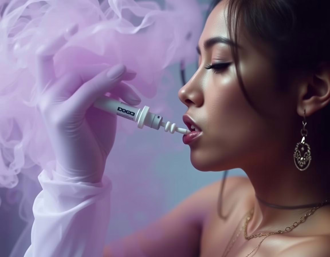 Assessing Colombias Drug Control Efforts Amid U.S. Decertification