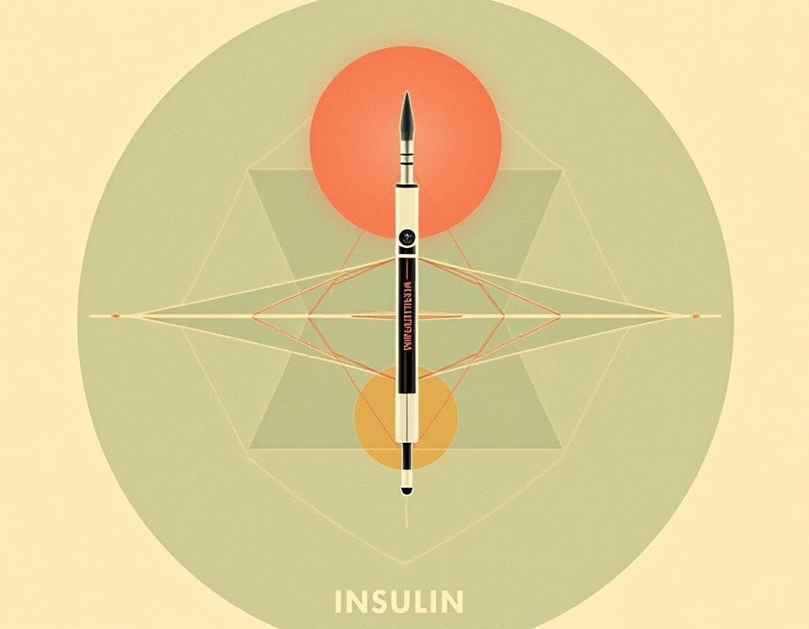 The Revolution of Insulin Delivery: Lipid-Based Carrier Breakthrough