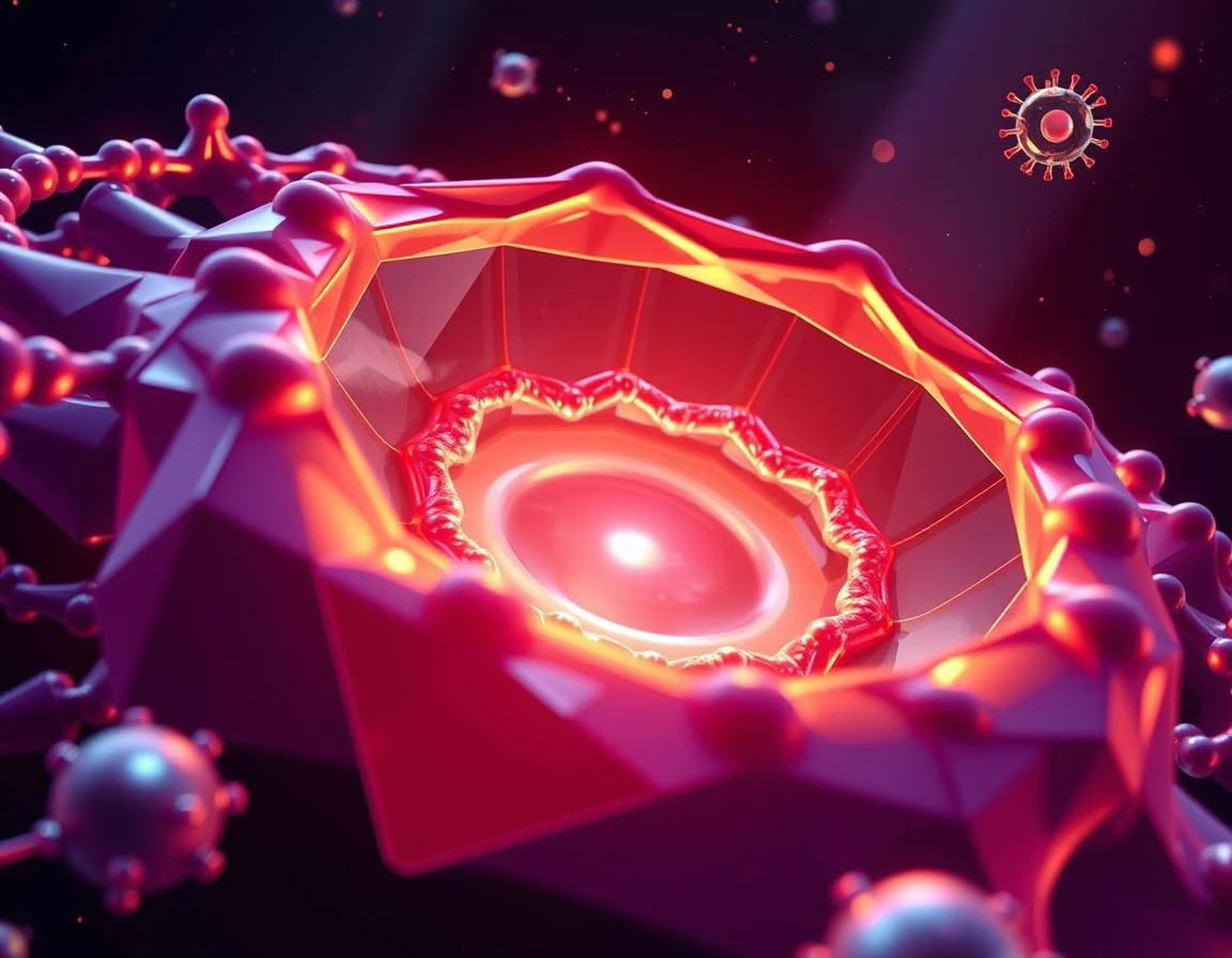 Harnessing Lipid Nanoparticles for Enhanced Nutraceutical Delivery