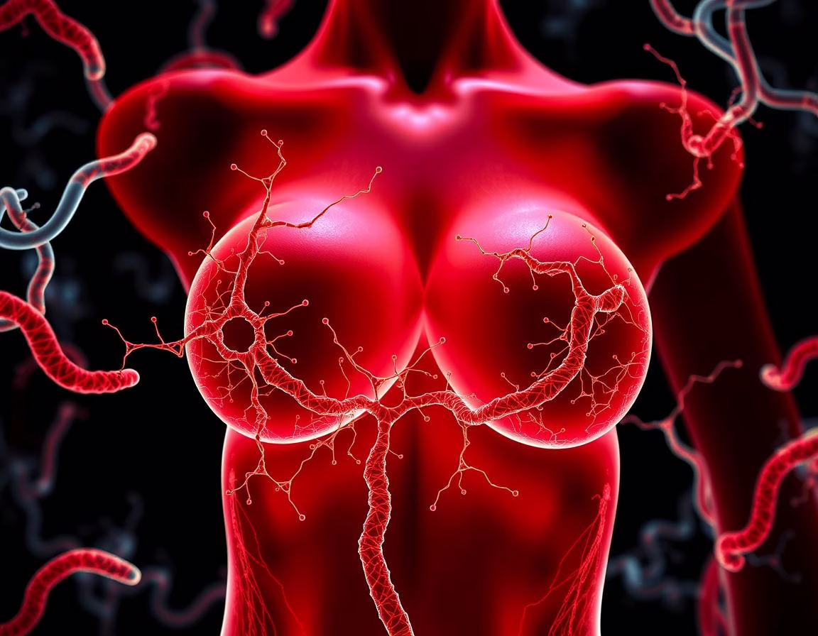 Unleashing the Power of Ligase Enzymes in Biotechnology: A Lucid Market Forecast