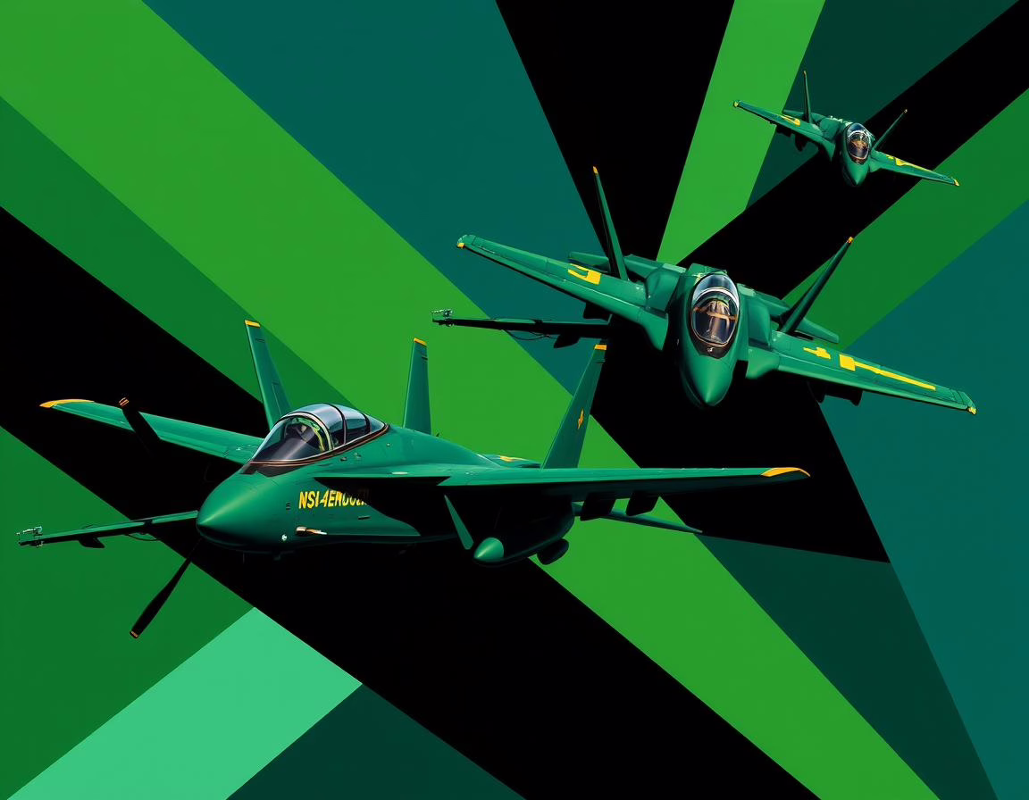 Marine Corps Hornets Replace F-35B Squadron in Japan