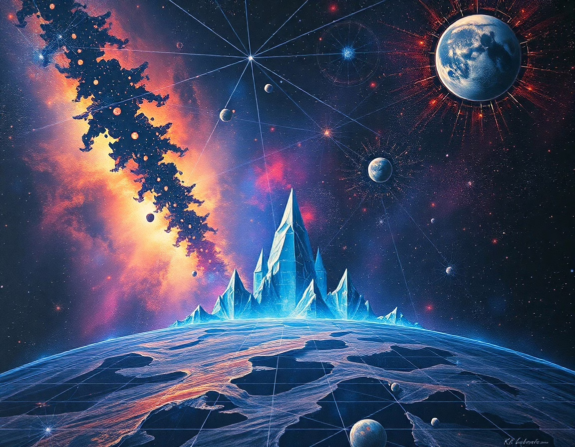 Unveiling the Cosmic Data Security Alliance: KIO Data Centers and Lonestar Redefining the Digital Era