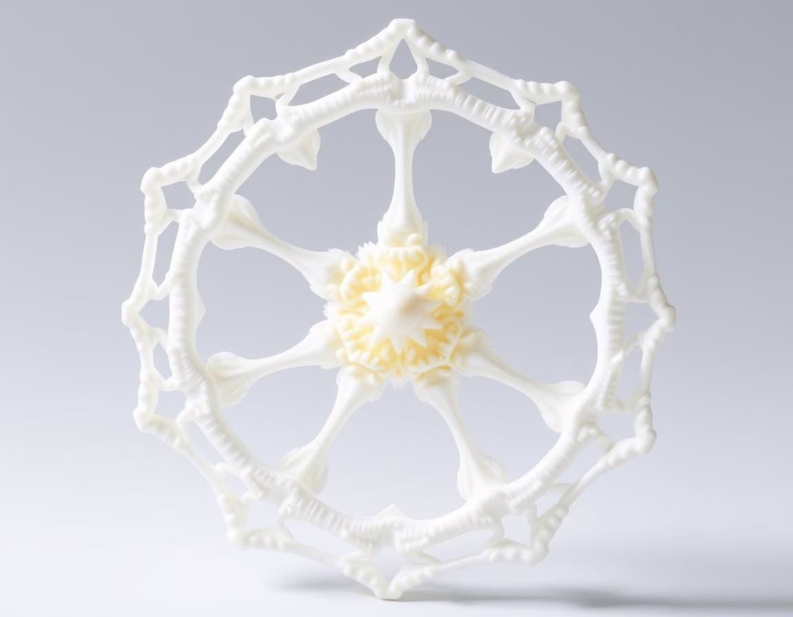 Revolutionizing Regenerative Medicine: 3D Printed Artificial Skin with Blood Circulation