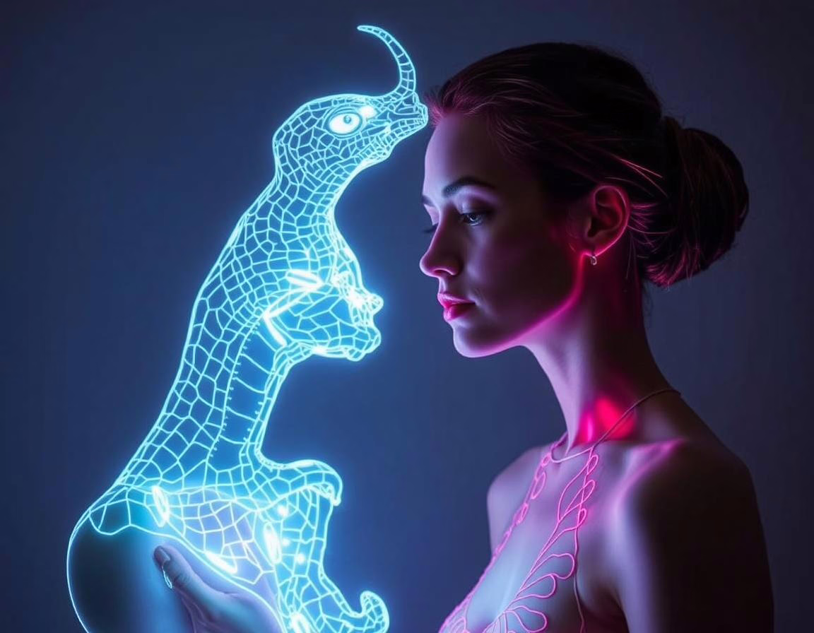 The Quest to Resurrect Extinct Species: A Dive into Genetic Innovation