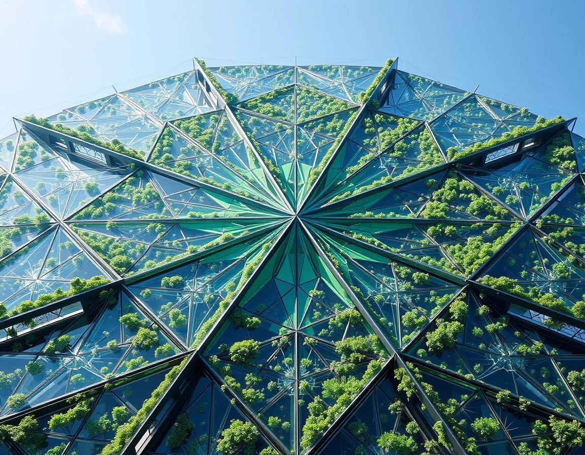 The Synergy of Green Technology Titans in Pioneering the Waste-to-Value Revolution