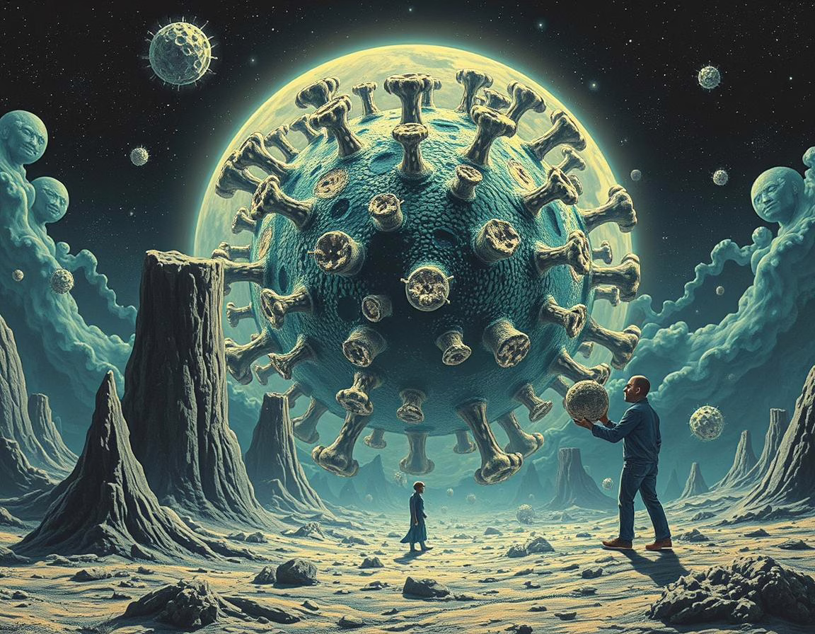 Unleashing the Power of Oncolytic Viruses: A Game-Changer in Soft Tissue Sarcoma Treatment