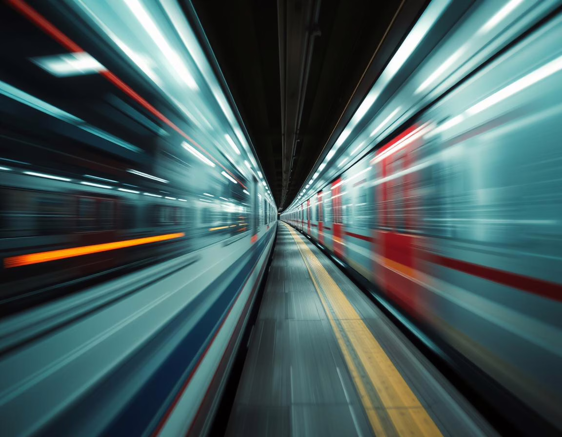 Disruption in Pakistan Railways Outsourcing: A Shift to Open Auctions