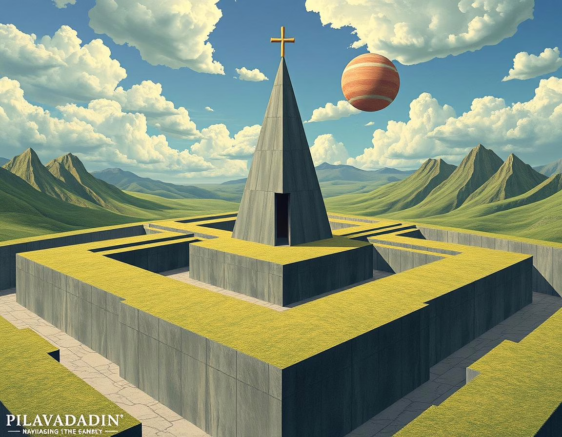 Pilavapadins Journey: Navigating the Regulatory Maze Towards Non-Opioid Pain Relief Excellence