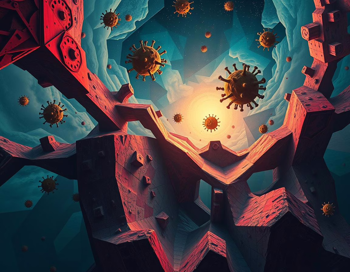 Unveiling the Potential Link Between Infectious Agents and Heart Attacks: Implications for Vaccine Development