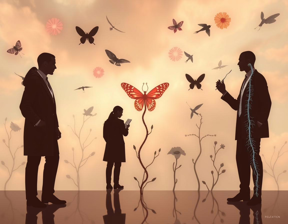 Navigating the Healthcare Stock Market Trends of 2025