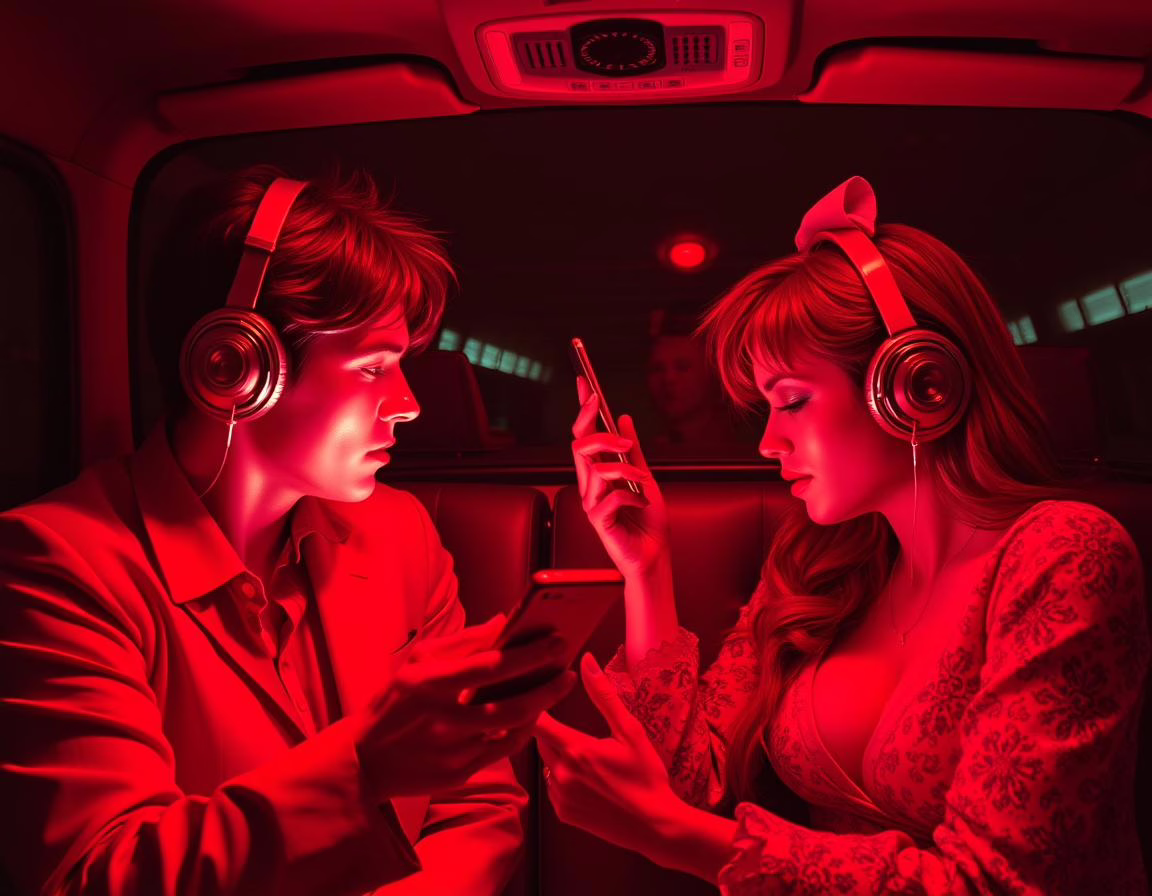 The Debate on Cell Phone Use in Schools: Educators, Families, and Policies