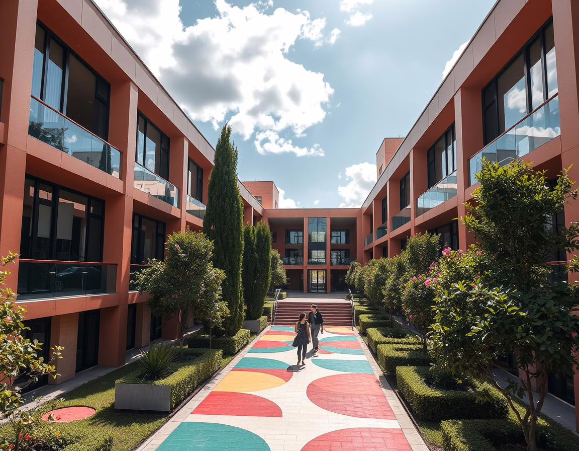 Unveiling the Vibrant Academic Landscape of Université de Versailles Saint-Quentin-en-Yvelines (UVSQ) – Université Paris-Saclay