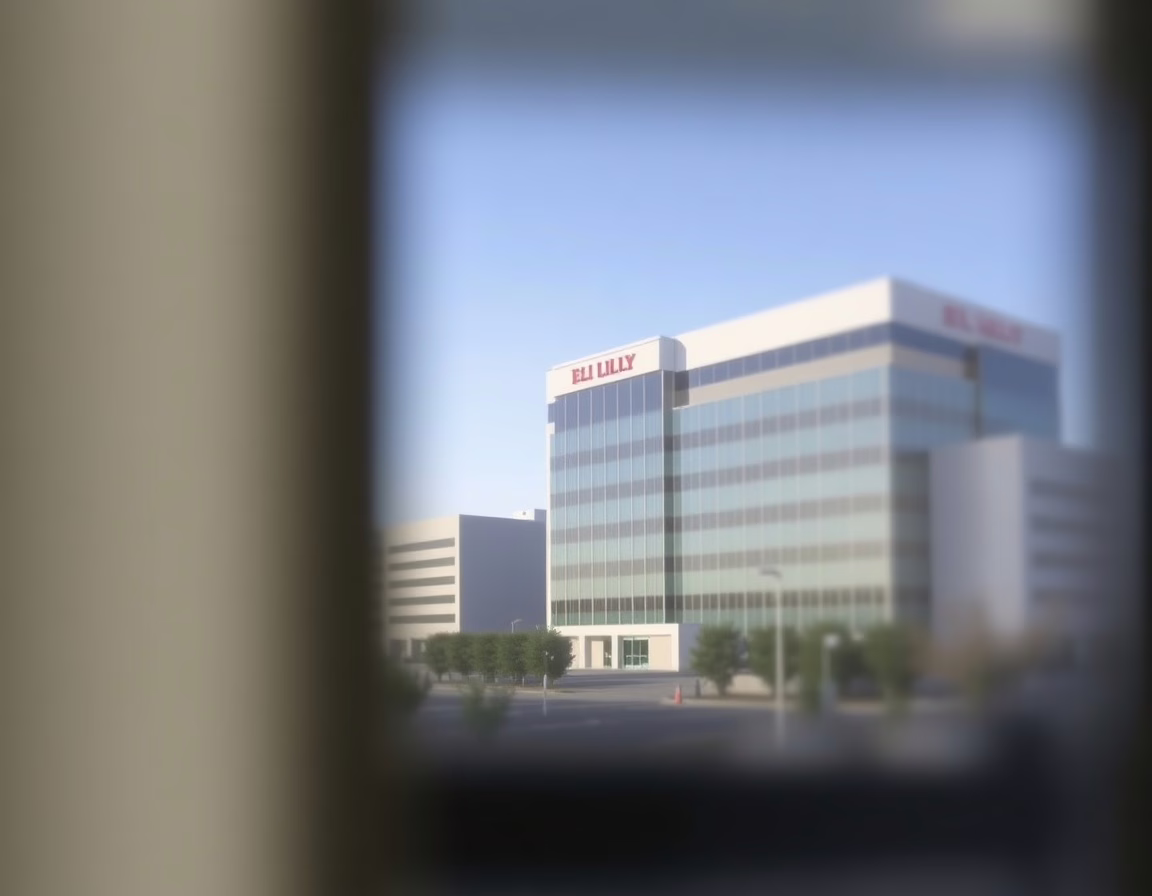 Eli Lillys Strategic Investment in Virginia Biotech Manufacturing Facility