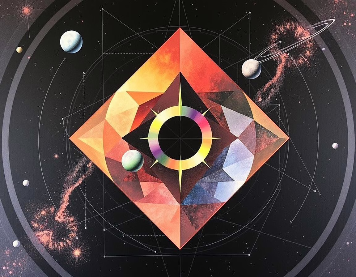 Space Travel Unveils Accelerated Cellular Aging