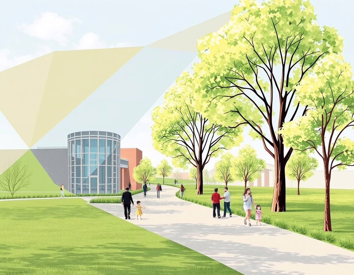 Connecting Communities: Muskegon Countys Innovative Approach to Health and Economic Challenges