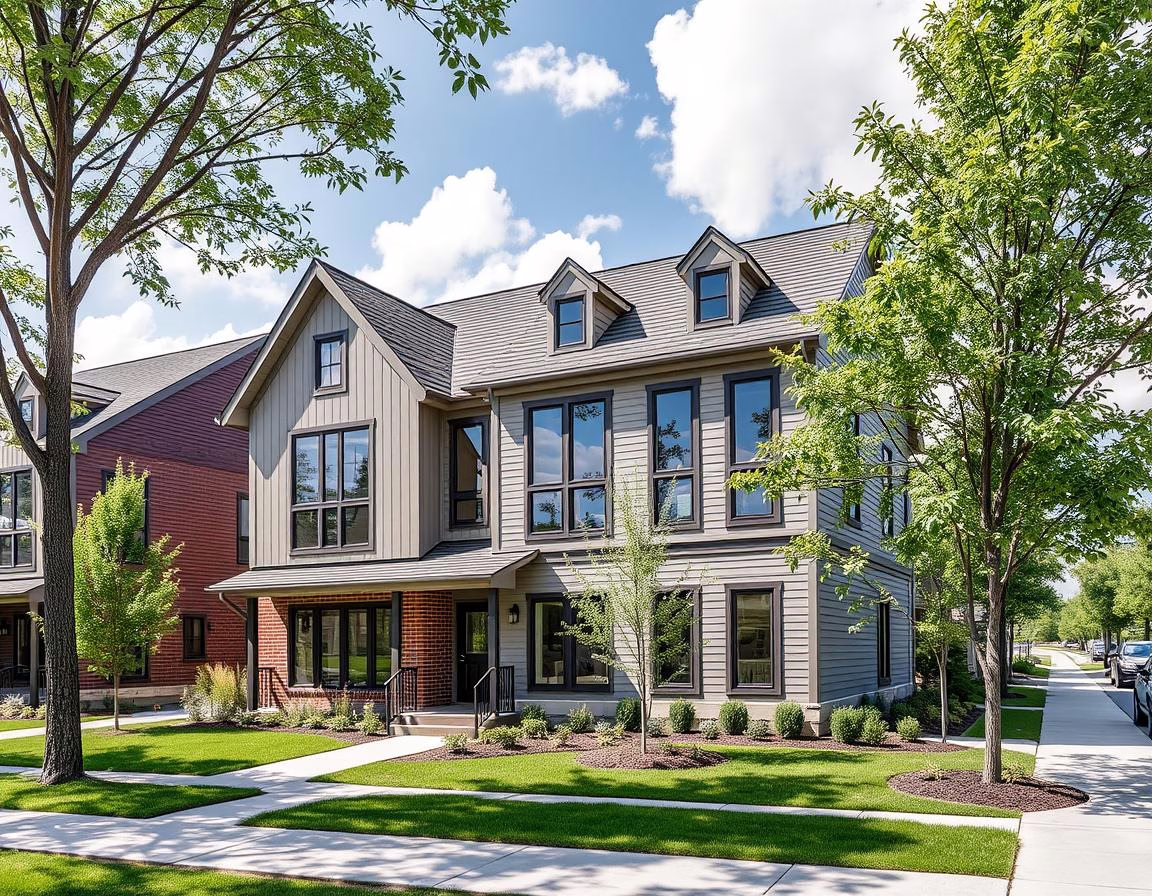 A New Era for Affordable Housing: Stoughton and Developer Collaborate on $76 Million Project