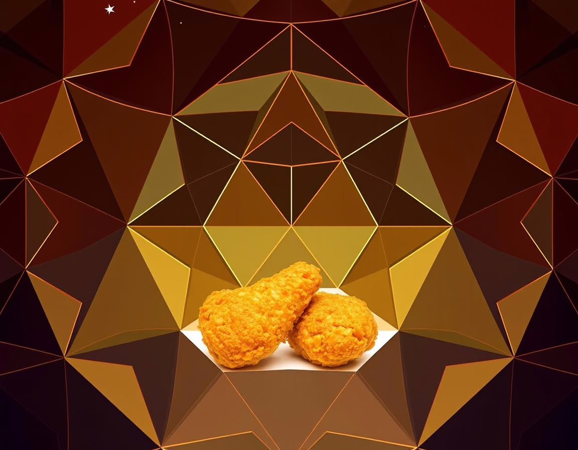 Unveiling the Best Fast Food Chicken Tenders: A Deep Dive into Taste and Texture