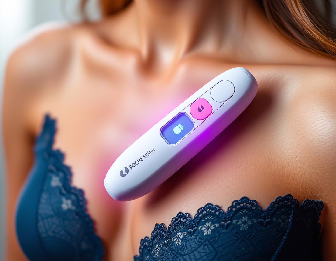 Roches CE Mark for CGM with mySugr Integration and Positive Clinical Data Unveiled