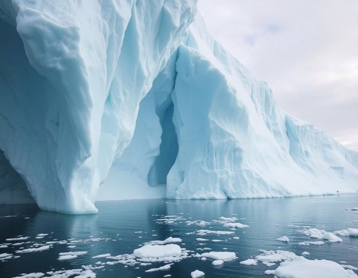 Unveiling the Hidden Forces Accelerating Antarctic Ice Shelf Melting: A Call to Action