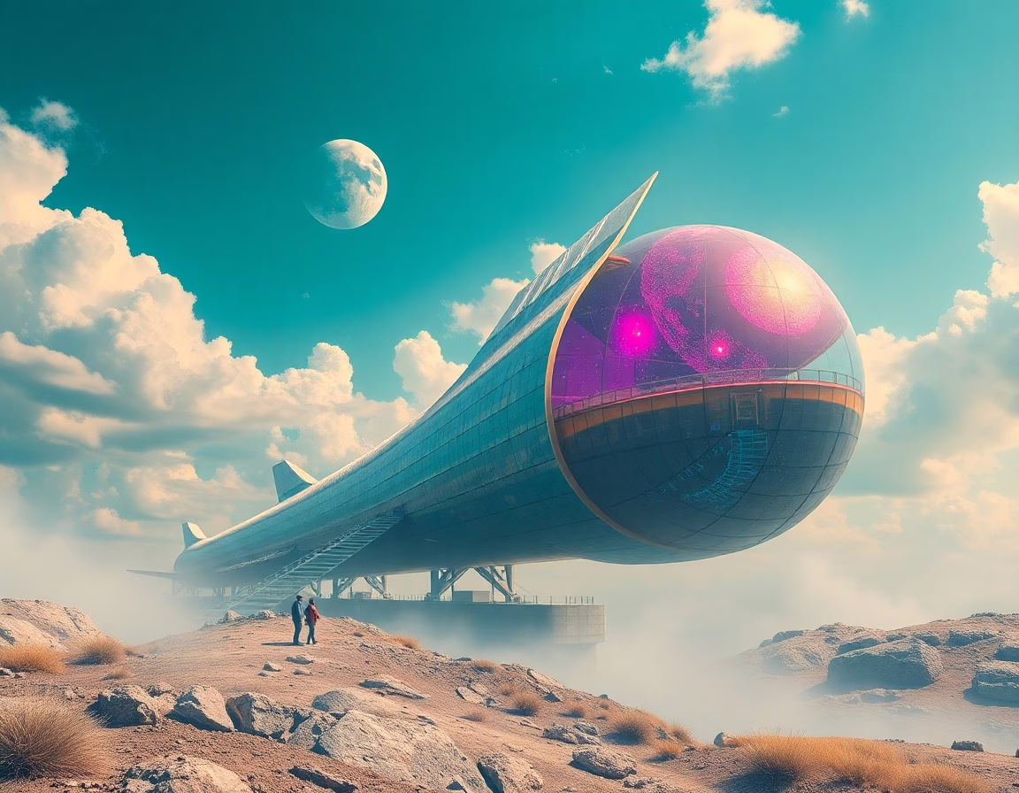 Embracing the Future: Navigating R&D and Product Development in the Media Industry