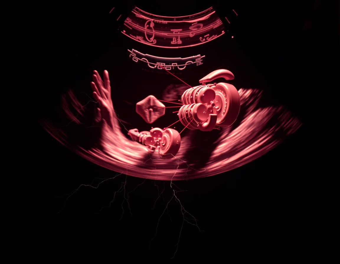 Haims: Focused ultrasound is a possible game changer