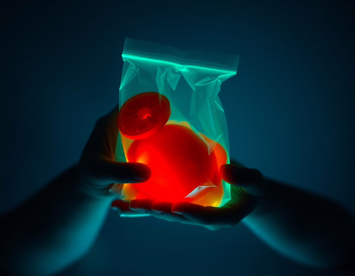 Revolutionizing Food Packaging with Sustainable Biotech: Alkeluxs Breakthrough Innovation