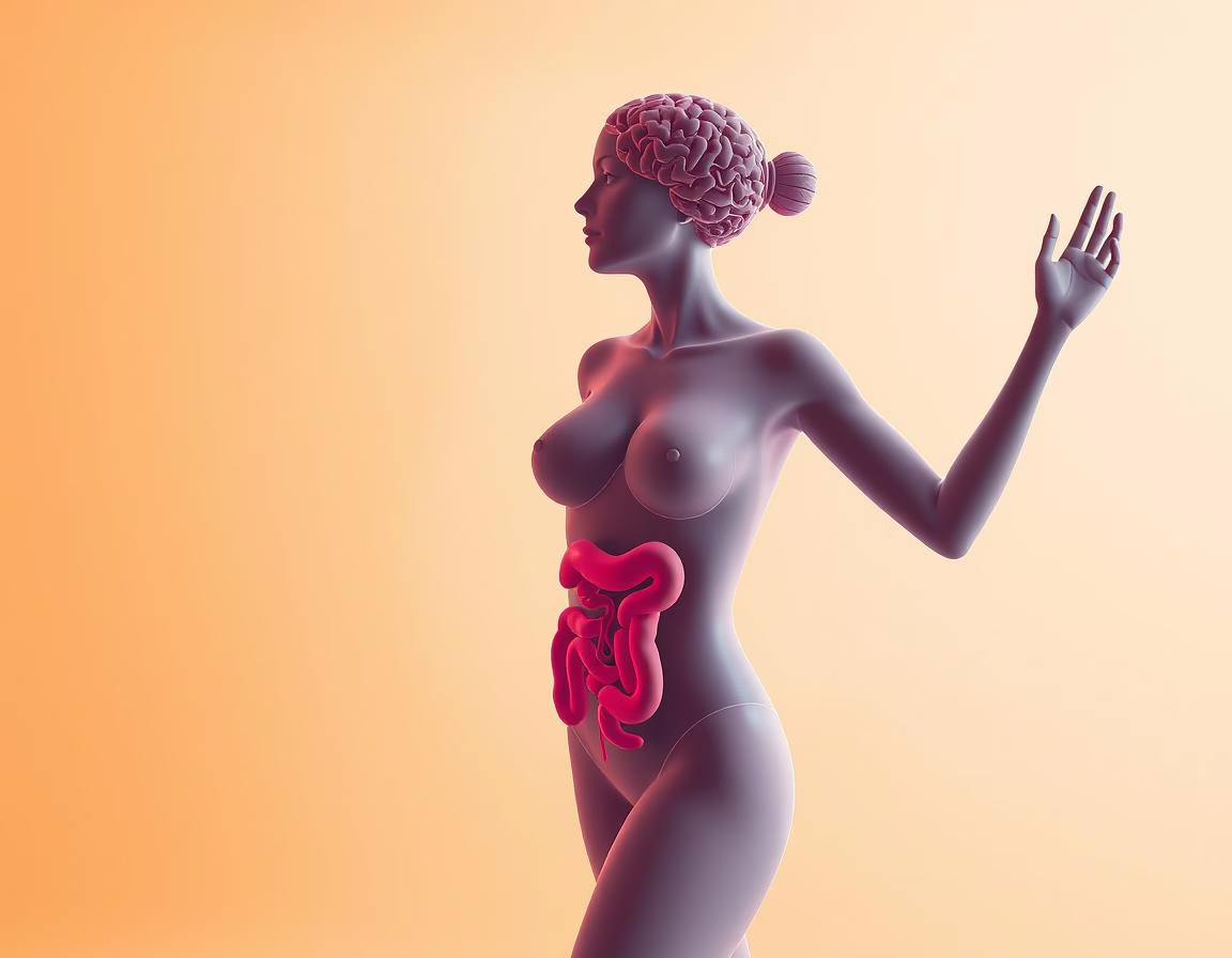 Gut and Brain Interplay in Weight Gain: The Impact of Stress and Social Factors