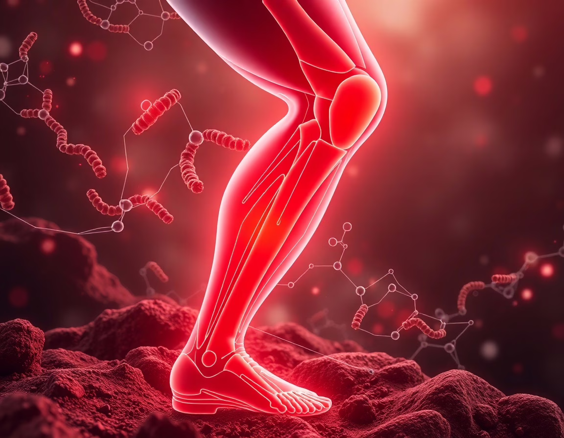 Elevate Your Knee Health with Top Korean Doctors Stem Cell Therapy