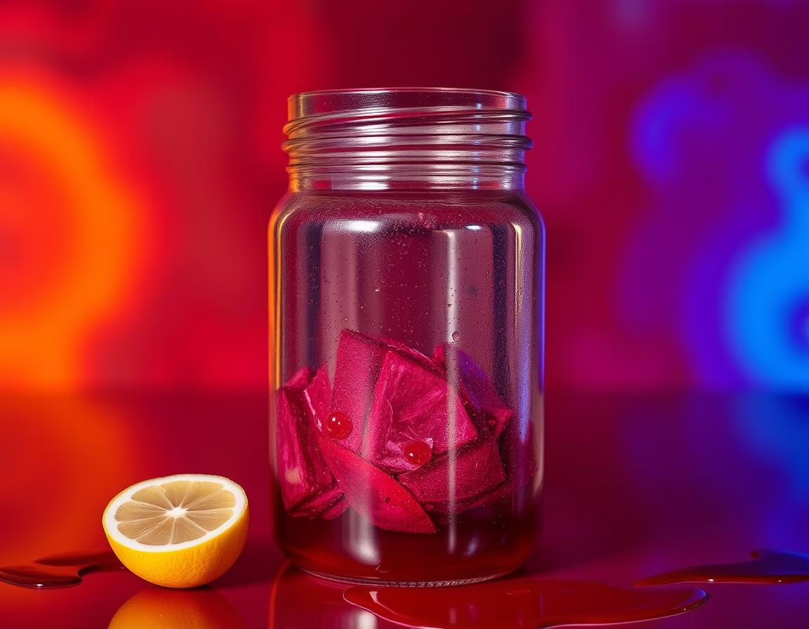 SUMM Ingredients: Transforming the Food Industry with Innovative Fermented Proteins