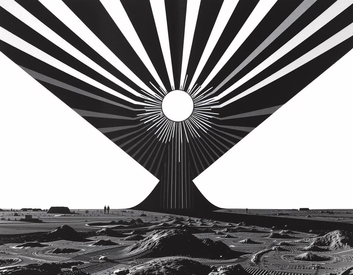 Harnessing Sunlights Electric Field for Efficient Water Evaporation