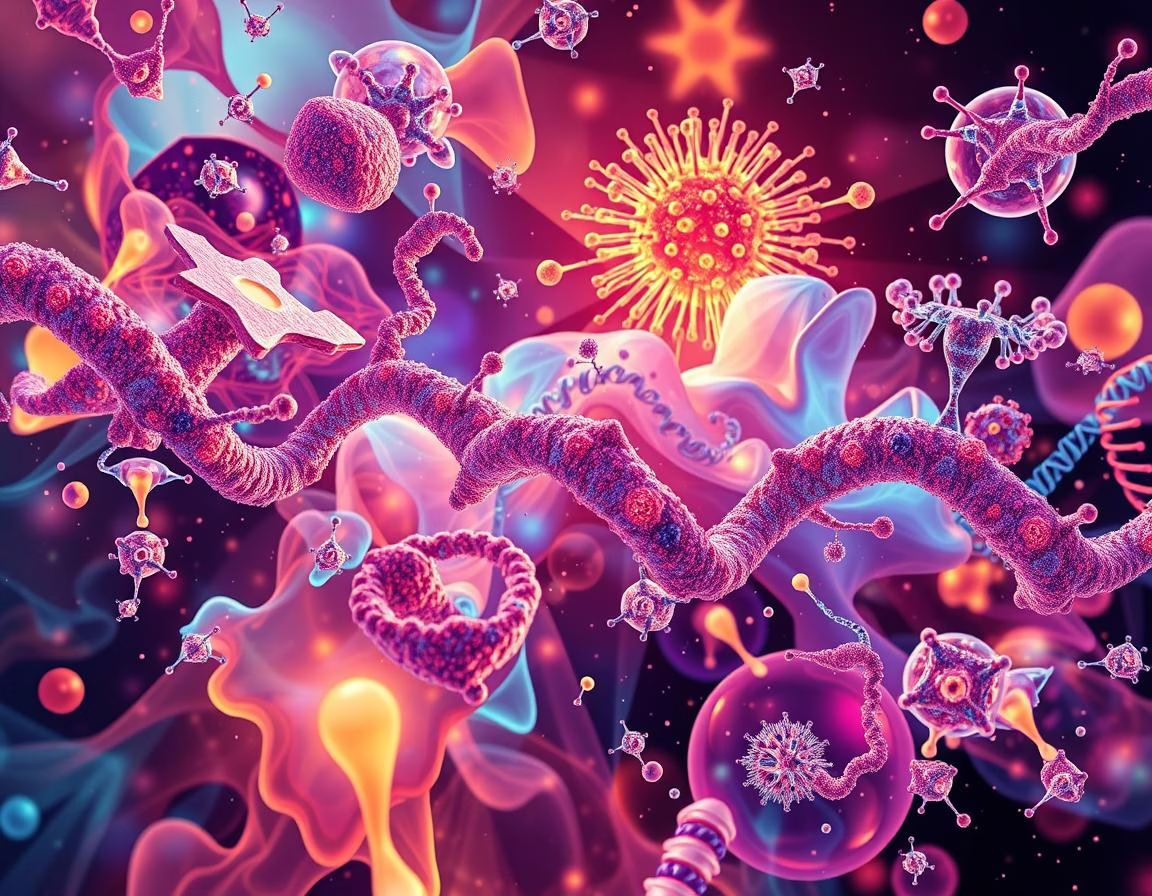 Unleashing the Power of Genomics and Synthetic Biology in Neonatal Probiotic Therapies