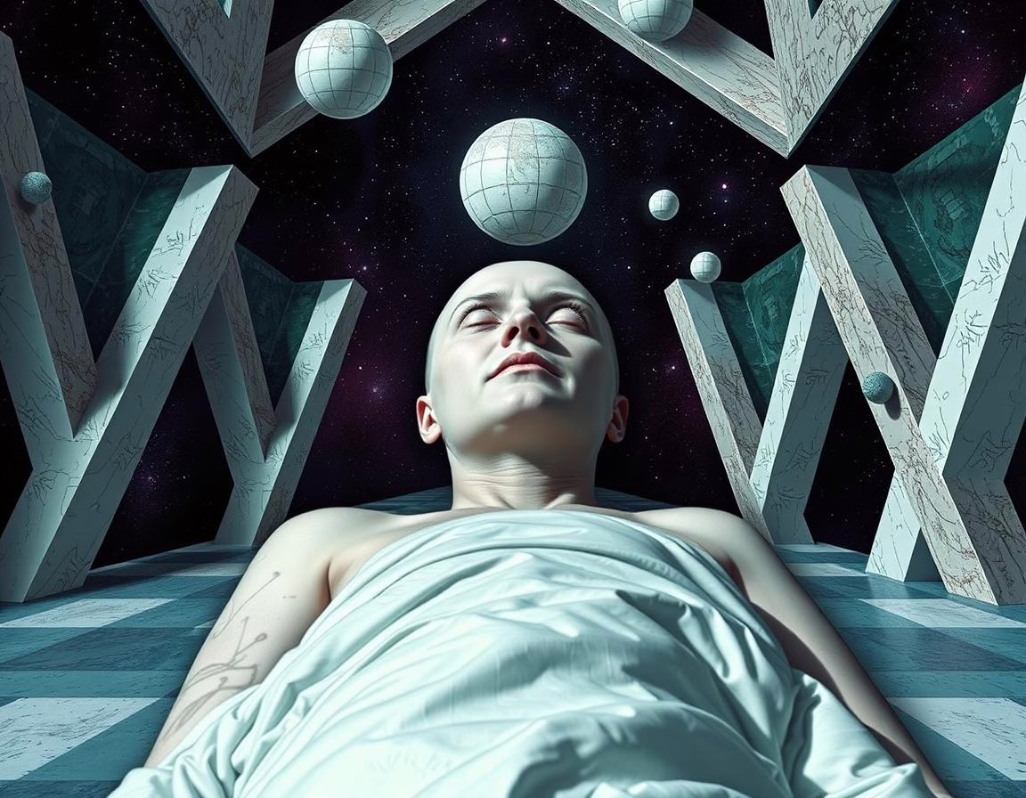 The Link Between Chronic Insomnia, Dementia Risk, and Faster Brain Aging