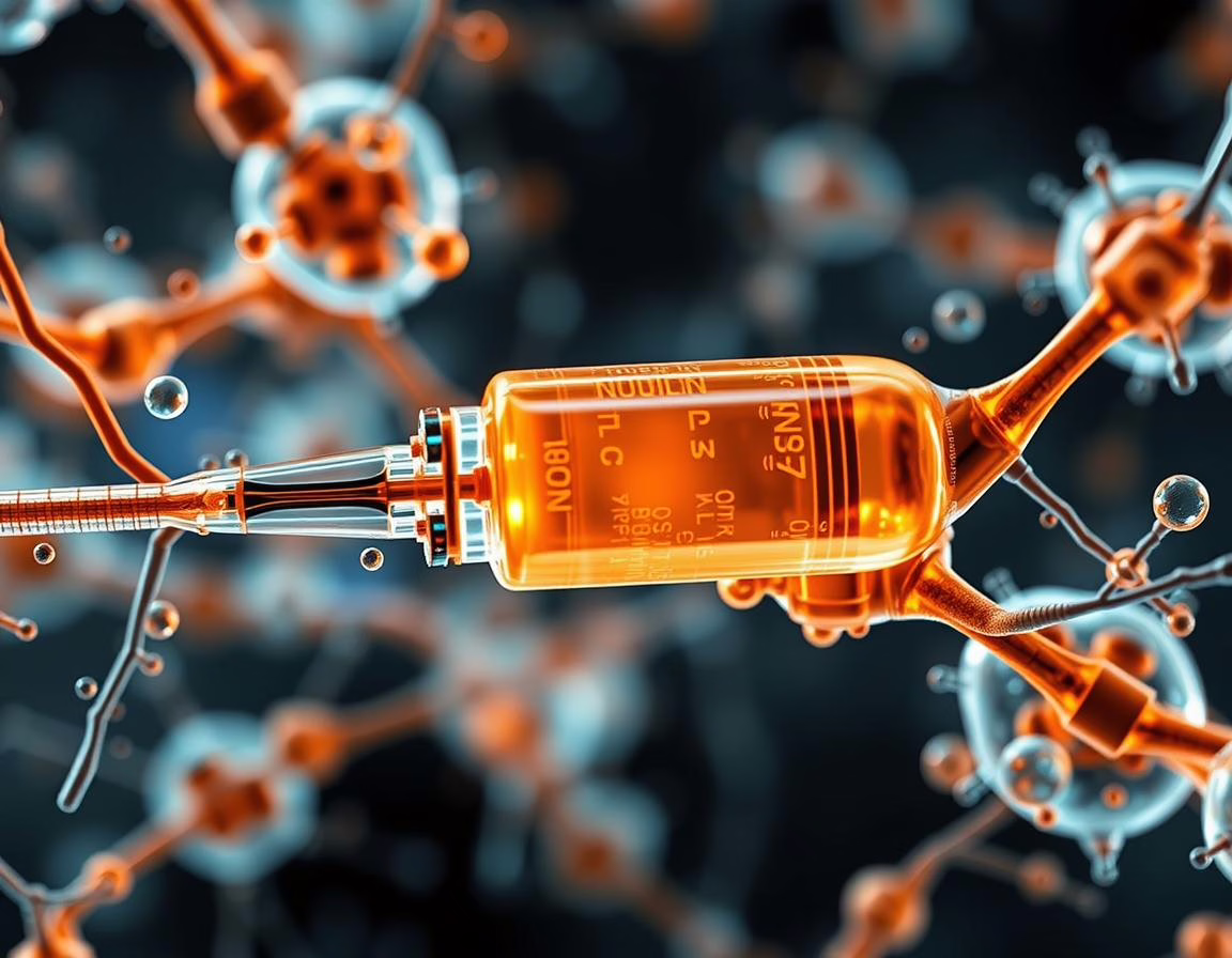 Unveiling the First Insulin Aspart Biosimilar: A Game-Changer for Diabetes Treatment