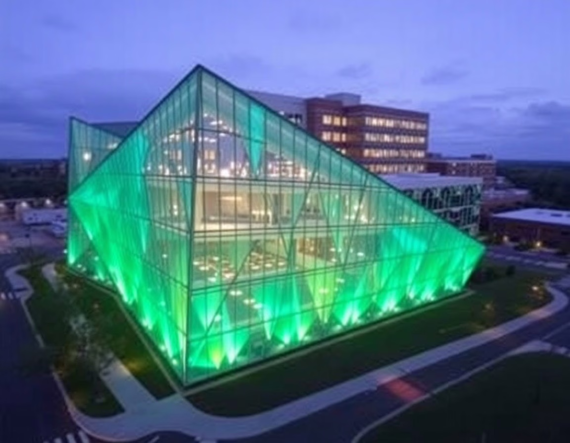 Chesapeake Regional Medical Center Revolutionizes Neurology Care Amidst National Nursing Shortage