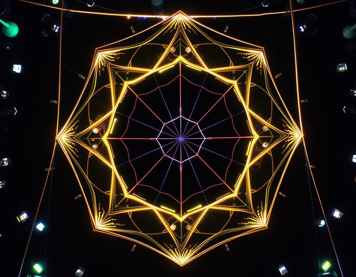 Illuminating the Future: The Revolutionary Impact of Re-Entrant Mixing on Solar Cells