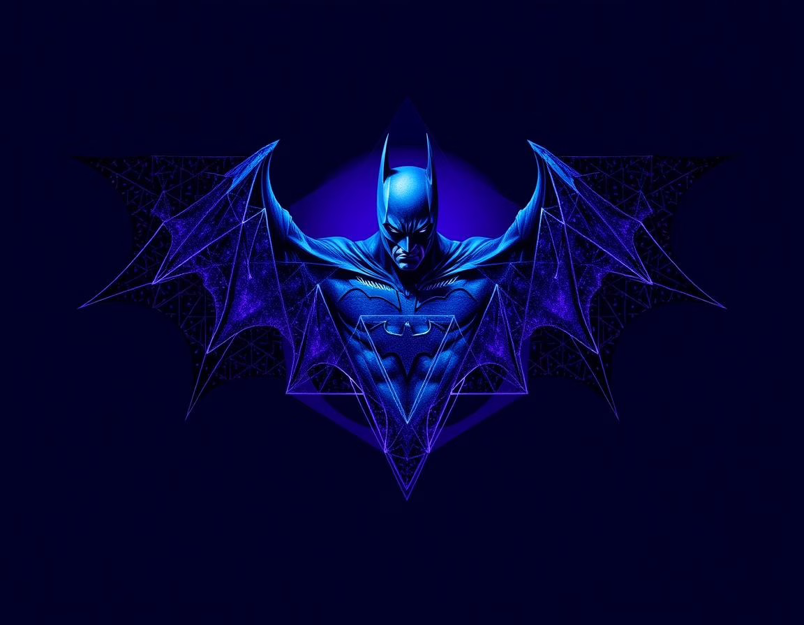 Unveiling The Bat-Man: Second Knight #1 Unraveled